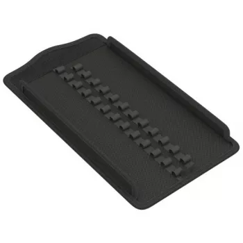 Wera 9429 tuščias ritininis dėklas, skirtas iki 25 Kraftform Micro atsuktuvų (05136480001)