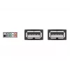 Vidinis USB laidas DeLOCK 83292 0,2 m, lizdas–lizdas