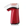 Popcorn popper Taurus 968375000 S7600343 — 1100 W, permatomas dangtis, 3 min. paruošimas