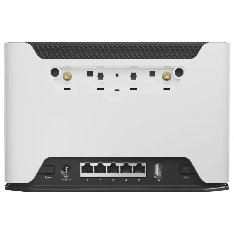 Mikrotik Chateau LTE6 WiFi 5 LTE maršrutizatorius