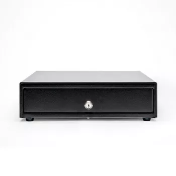 Star Micronics Europ 37969490 juoda