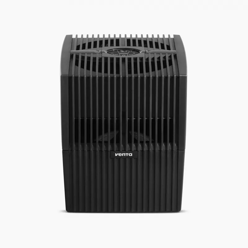 Drėkintuvas VENTA AH 515 — 5 L vandens bakelis, juodas, 100–240 V, 50–60 Hz