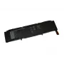 BTI nešiojamojo kompiuterio baterija 97Wh (8500 mAh) 6 elementų Li-Ion, suderinama su Dell XPS 9710/9700 ir Precision 5760/5750