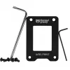Thermal Grizzly CPU Contact Frame Intel 1700 LT — montavimo rėmas, skirtas Intel LGA 1700