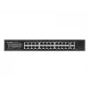 Lanberg RSFE-24P-2C-250 tinklo komutatorius nevaldomas Gigabit Ethernet (10/