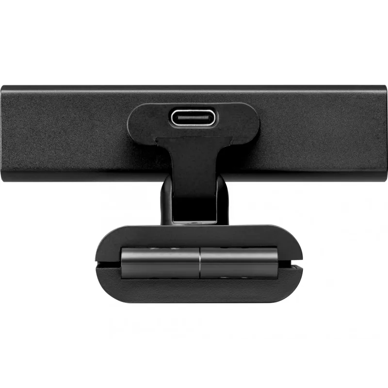 Sandberg Face-ID Webcam Mini Pro 5 MP 2K Ultra HD USB-C internetinė kamera