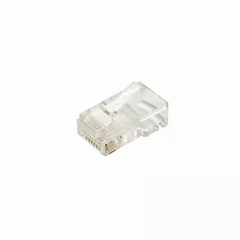 Sbox KON.UTP UTP CAT5 RJ-45 - 100 vnt.