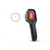 FLIR TG165-X MSX šiluminė kamera -25 iki +300 °C 80 x 60 pikselių 8,7 Hz MSX®, integruotas LED apšvietimas, skaitmeninė kamera