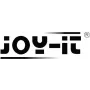 Joy-iT SEN-MQ5 priedas kūrimo plokštėms dujų jutiklis juodas (sen-mq5)