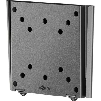 Goobay TV-Wall Mount Caravan FIXED (S), Juoda (74414)