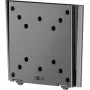 Goobay TV-Wall Mount Caravan FIXED (S), Juoda (74414)