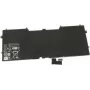 CoreParts MBXDE-BA0180 nešiojamojo kompiuterio atsarginė dalis Baterija