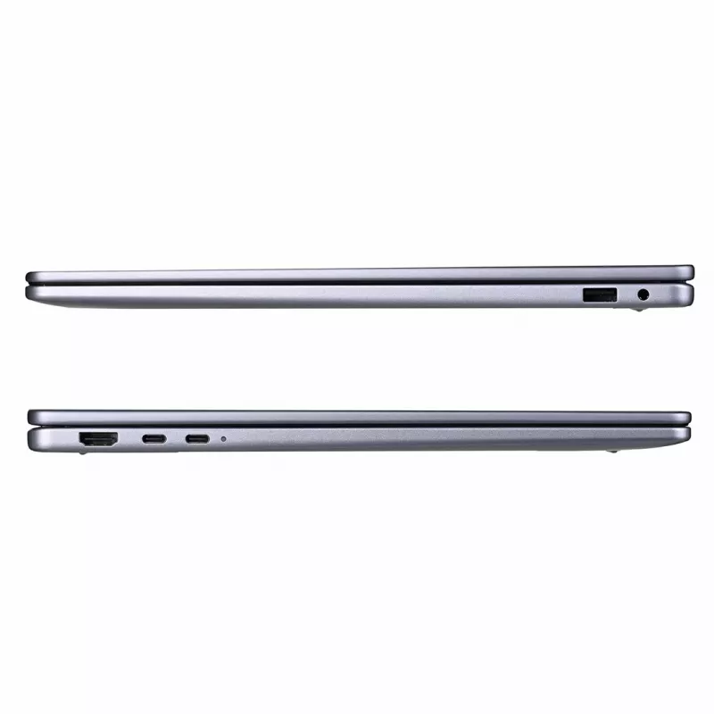 Nešiojamasis kompiuteris Dell Ultra 9 288V 16 colių WUXGA Touch, 32GB RAM, 1TB SSD, Bluetooth, pirštų atspaudų skaitytuvas, Windows 11 (modelis 16-Plus-9052BLU)