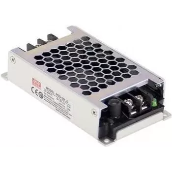 maitinimo adapteris Mean Well RSD-30H-12 — 30 W, 12 V išėjimas, 40–160 V įėjimas