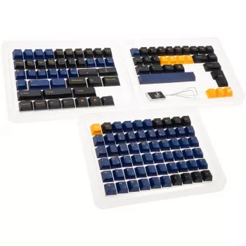 Ducky DCA133-USHORCHPT2 įvesties įrenginio priedas – klaviatūros klavišo dangtelis