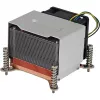 Inter-Tech Cooler Q-5 2HE Active Intel Socket LGA 1700 mažmeninė (88885584)
