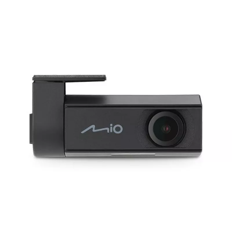 Mio 955W Dual 4K Ultra HD Wi-Fi USB Juoda