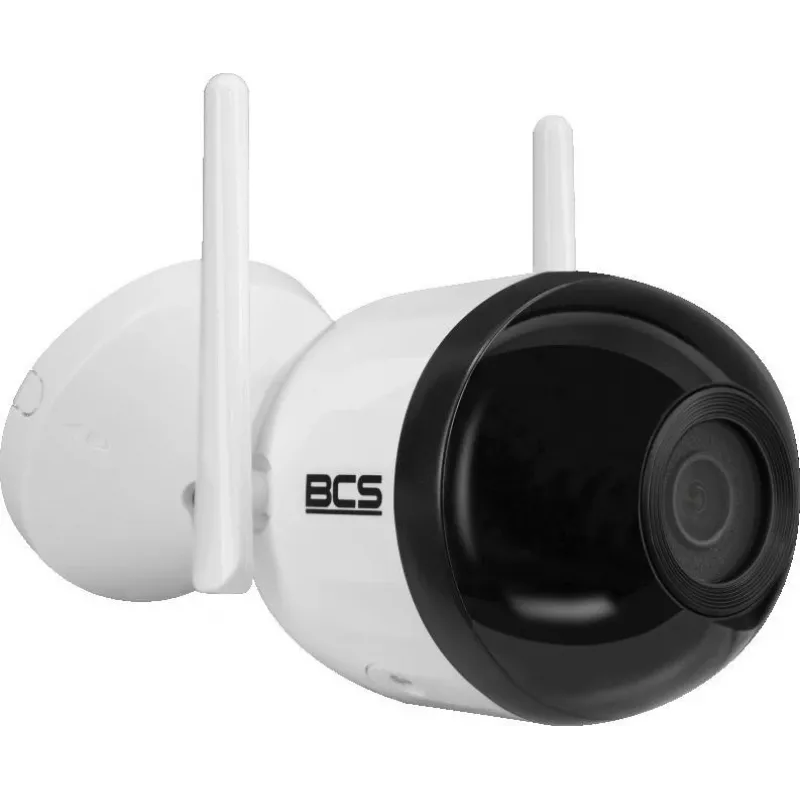 Kamera BCS LINE