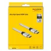 HDMI laidas DeLOCK Ultra High Speed 48 Gbps 8K 60 Hz 2 m