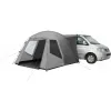 Šoninis tentas easy camp 120504 — nuimamas poliesterio dugnas, stiklo pluošto stiebai, aukštis 2050 mm, svoris 7,6 kg