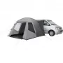 Šoninis tentas easy camp 120504 — nuimamas poliesterio dugnas, stiklo pluošto stiebai, aukštis 2050 mm, svoris 7,6 kg