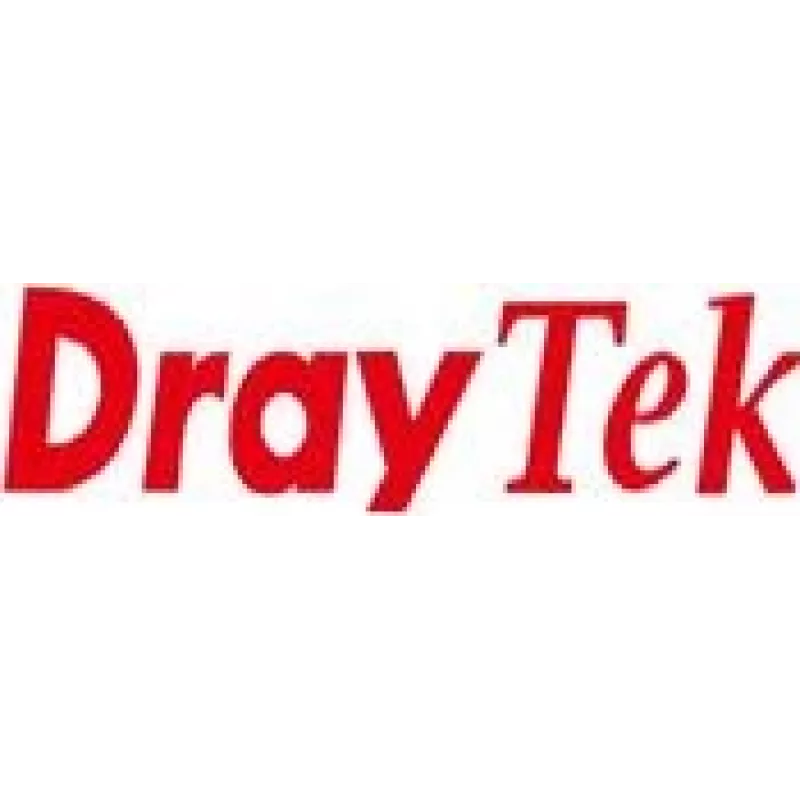 Maršrutizatorius Draytek VIGOR ACS2 2.4GHz 802.11ac