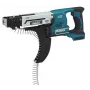 Automatinio padavimo atsuktuvas Makita DFR550ZX1