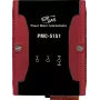 Tinklo kabelis Lindy 47313 RJ-45 Cat7 10 m Juodas