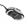 Žaidimų pelė Endgame Gear XM2 8k v2 Žaidimų pelė