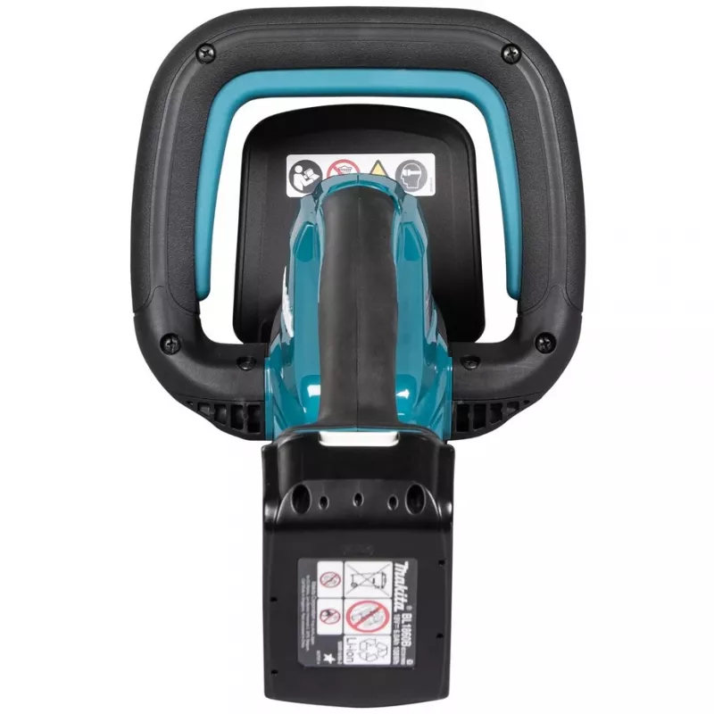 Makita DUH506RF akumuliatorinis gyvatvorių žirklių pjūklas Dvigubas peilis 2,9 kg