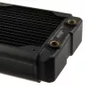 Radiatorius Hardware Labs Juoda Ice Nemesis GTX 560 140 mm radiatorius (Nemesis GTX560-BK)