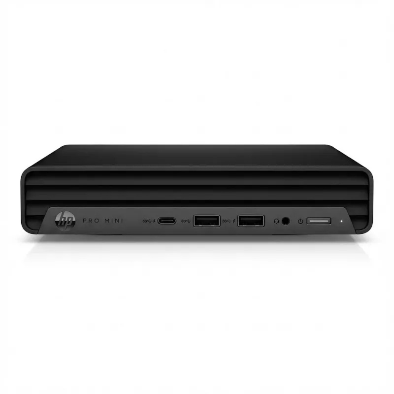 HP Pro Mini 400 G9 DM C5XS2ES [Intel i7-13700T, 32GB RAM, 512GB SSD, Intel UHD Graphics 770, Windows 11 Pro]