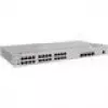 Huawei S310-24P4X Gigabit PoE išmanusis komutatorius, 4x SFP+ 24x PoE, 4x SFP+, stovo montavimui