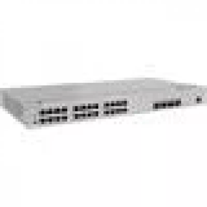 Huawei S310-24P4X Gigabit PoE išmanusis komutatorius, 4x SFP+ 24x PoE, 4x SFP+, stovo montavimui
