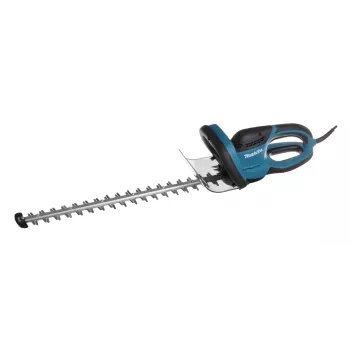 Makita UH6580 elektrinė gyvatvorių žirklė Dvipusis peilis 670 W 4.4 kg