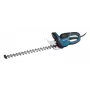 Makita UH6580 elektrinė gyvatvorių žirklė Dvipusis peilis 670 W 4.4 kg