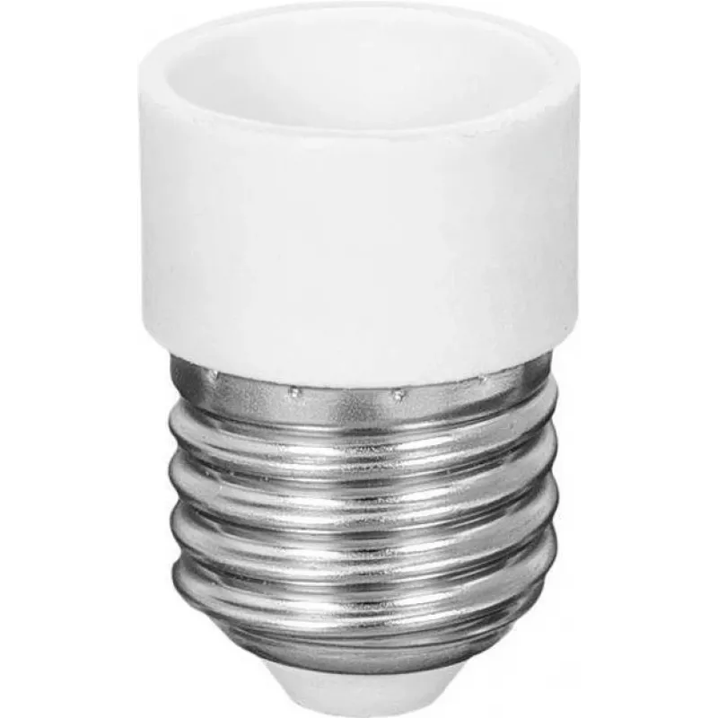 EUROLITE adapteris E-27 į E-14 (94601410)