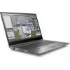Nešiojamas kompiuteris HP ZBook Fury 15 G7 / i7 / RAM 32 GB / SSD diskas / 15,6″ FHD