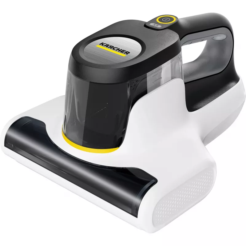 Kärcher VCH 4 UVCLEAN AC UV-C dulkių siurblys, 500 W, 220–240 V, juoda/baltas