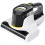 Kärcher VCH 4 UVCLEAN AC UV-C dulkių siurblys, 500 W, 220–240 V, juoda/baltas