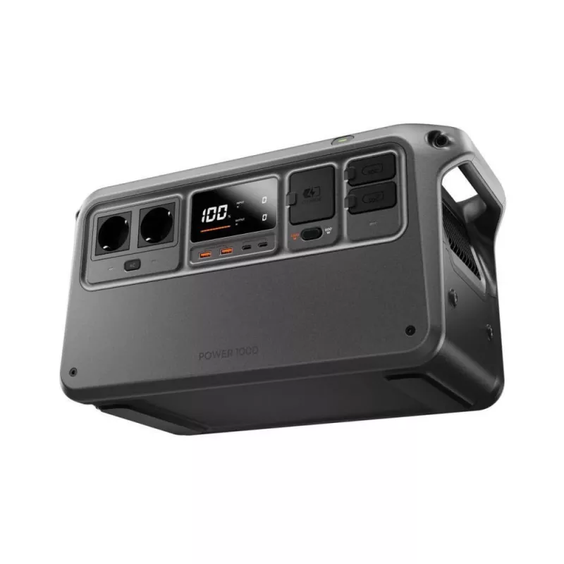 Nešiojamoji baterija DJI Power 2000, 2000mAh