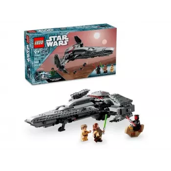 LEGO Star Wars 75383 Darth Maul Sith Infiltratorius