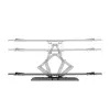 TV laikiklis LogiLink BP0114 2,03 m (80 colių) juodas