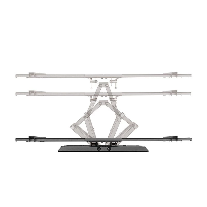 TV laikiklis LogiLink BP0114 2,03 m (80 colių) juodas
