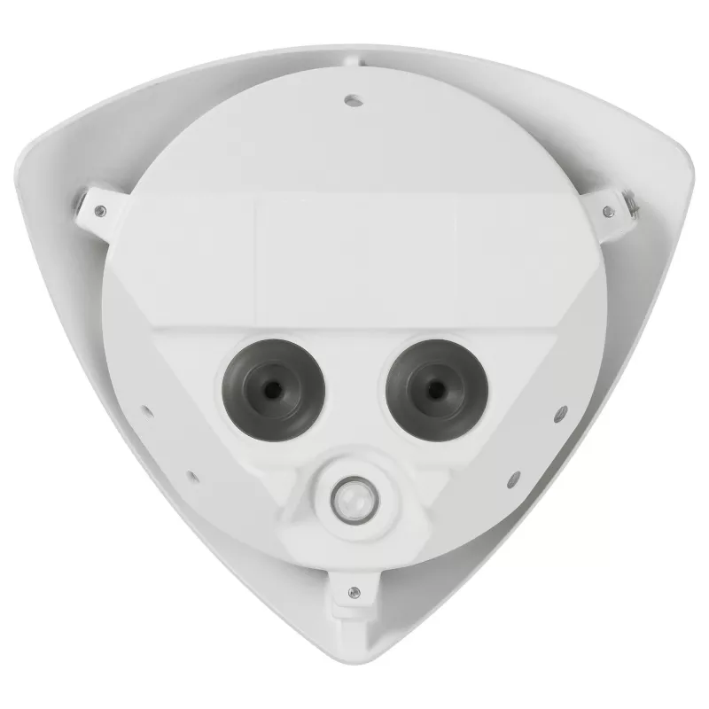 Hanwha Techwin kampinė kamera TNV-8011C 5 MP