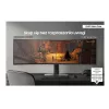 Monitorius Samsung Odyssey G9 OLED 49 col. OLED 5120 x 1440