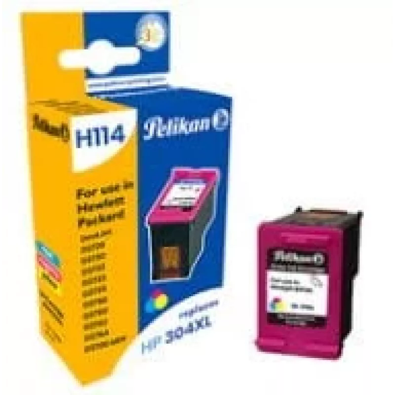 Pelikan 4950940 spausdintuvo eksploatacinė medžiaga, žalsvai mėlyna