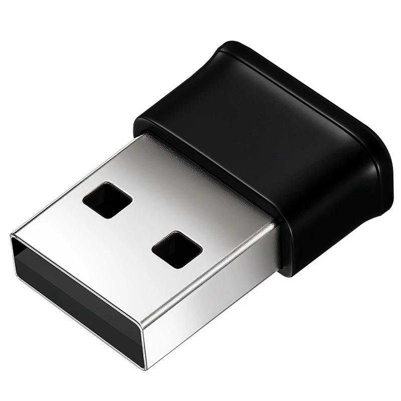Belaidis USB WLAN adapteris, 11ac, 650 Mbit