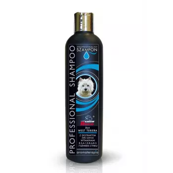 Certech Super Beno Professional – Šampūnas Vestos Terjero veislei 250 ml