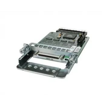 8-PORT Async Hwic